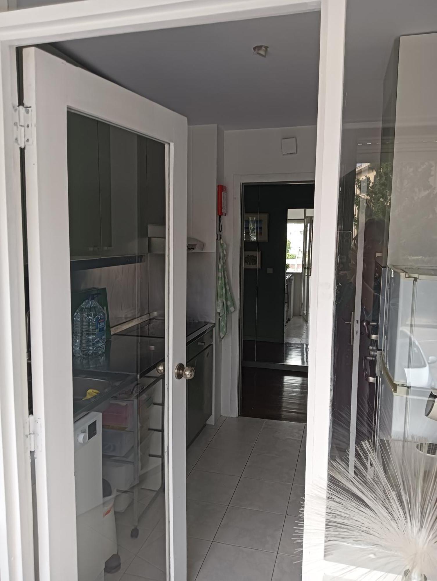Praceta Daire Porto Dış mekan fotoğraf