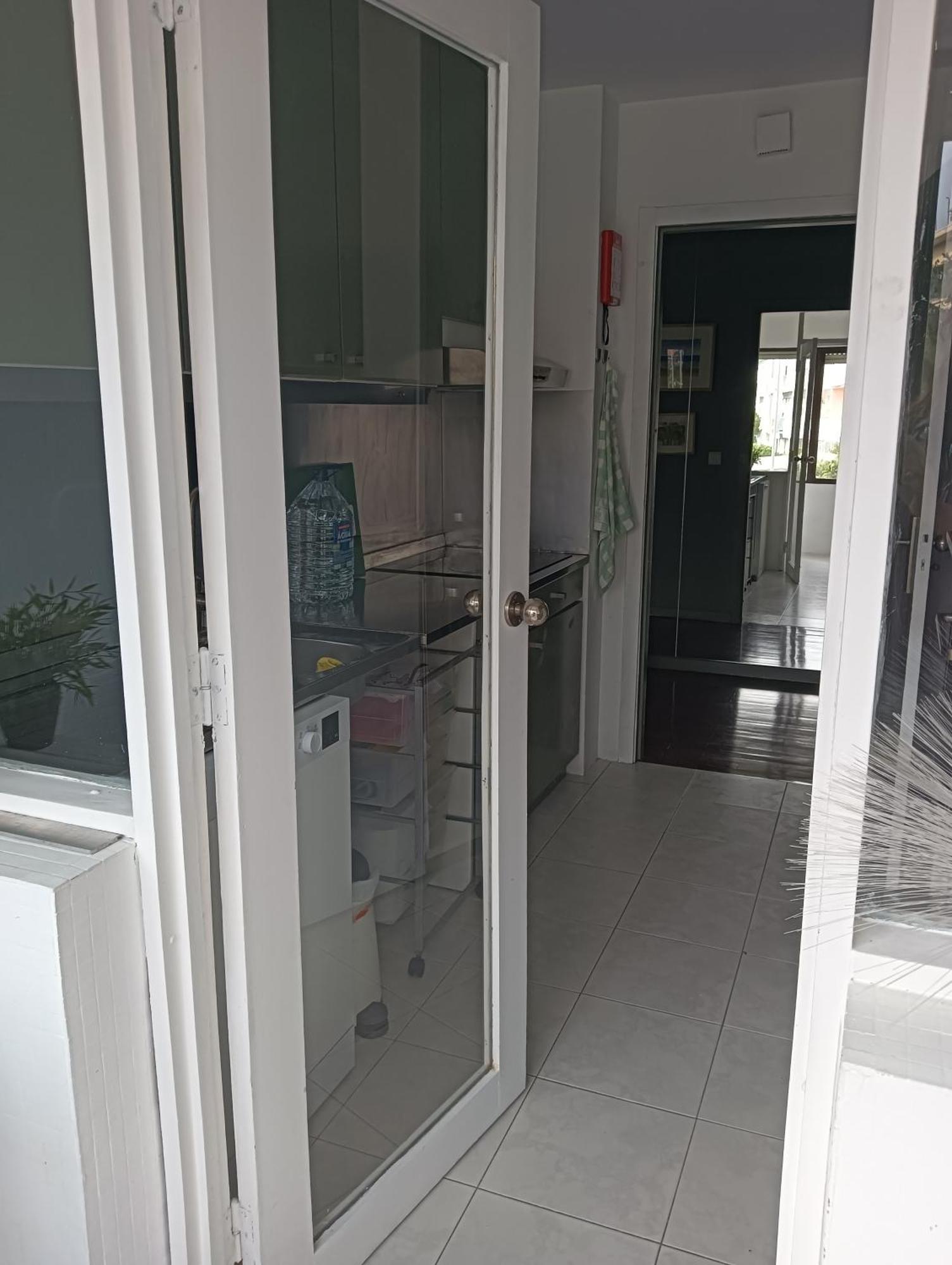 Praceta Daire Porto Dış mekan fotoğraf
