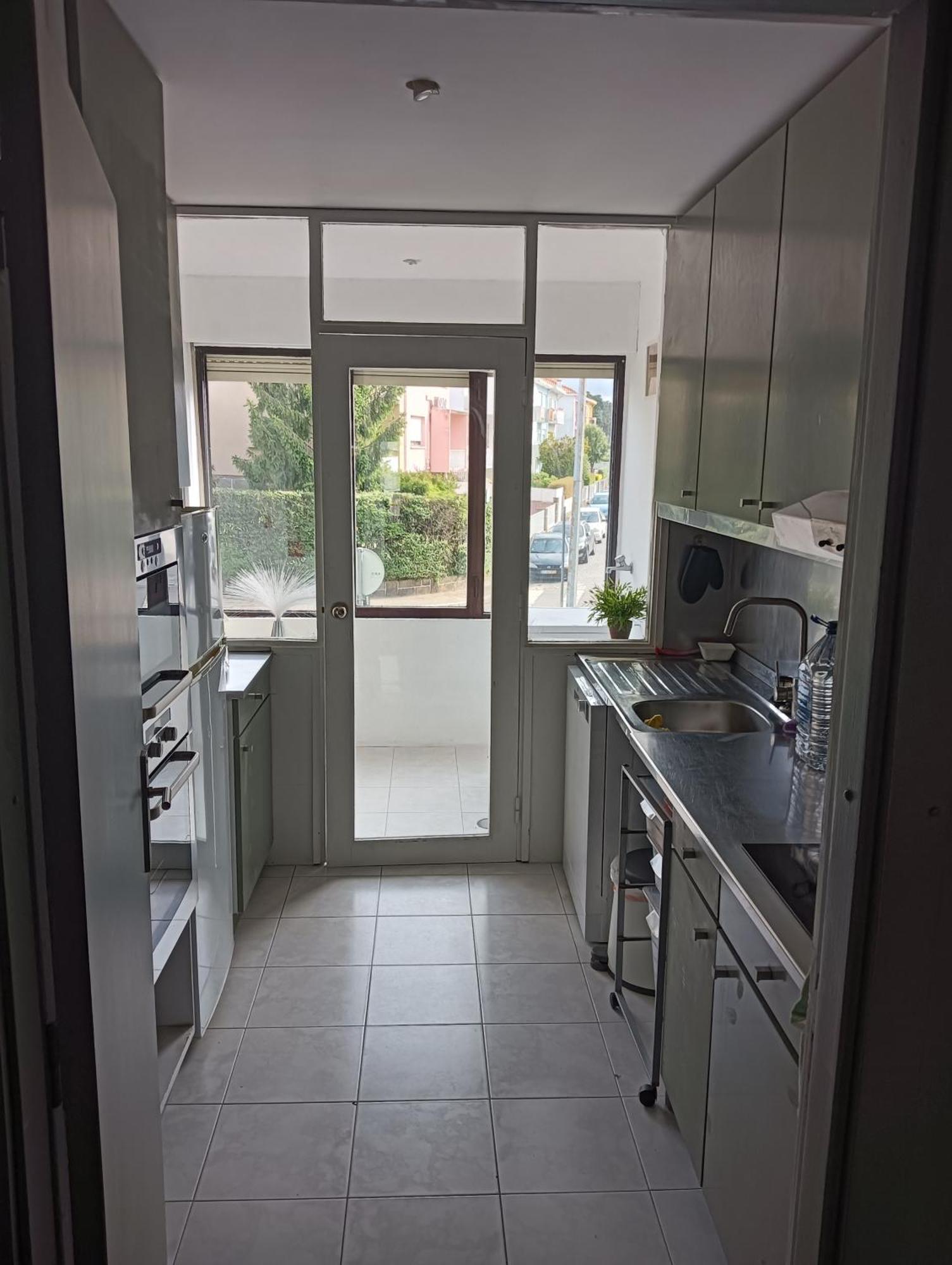 Praceta Daire Porto Dış mekan fotoğraf