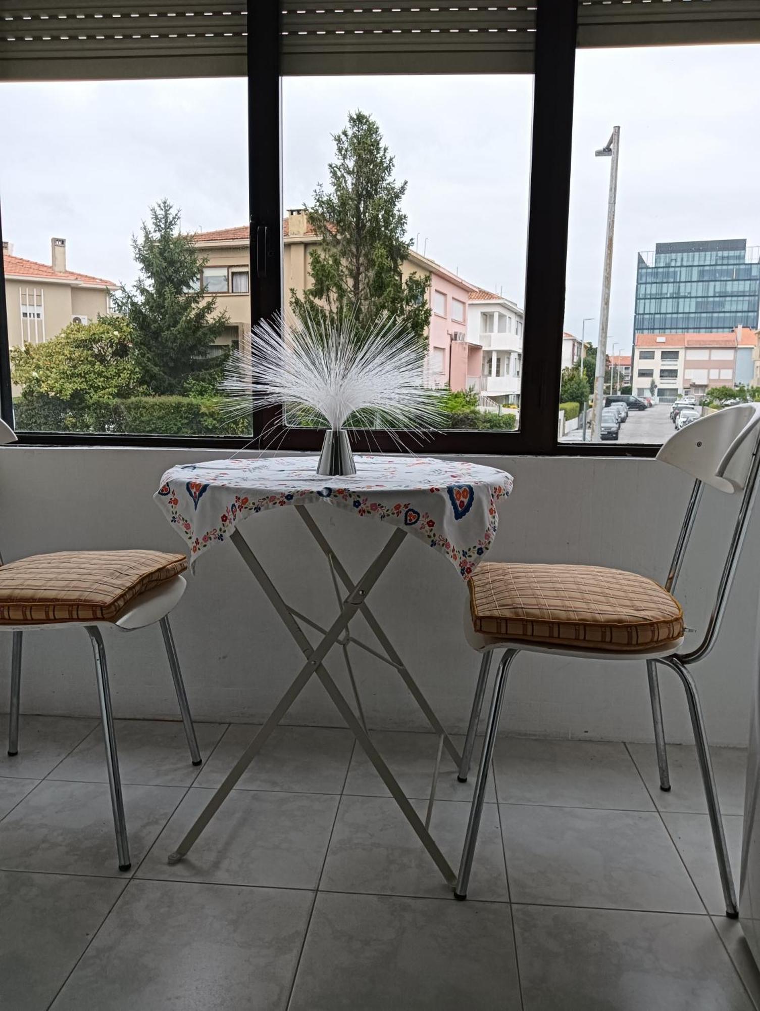 Praceta Daire Porto Dış mekan fotoğraf